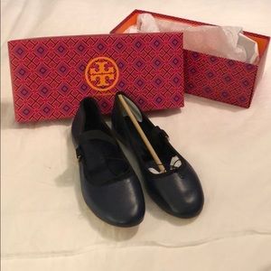 Tory Burch Flats